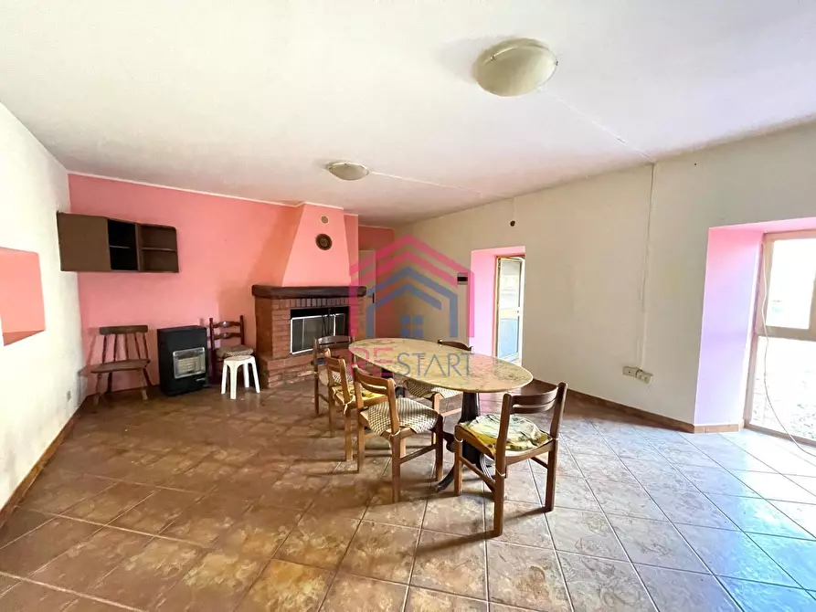 Immagine 4 di Appartamento in vendita  in via felice orsini a Priverno