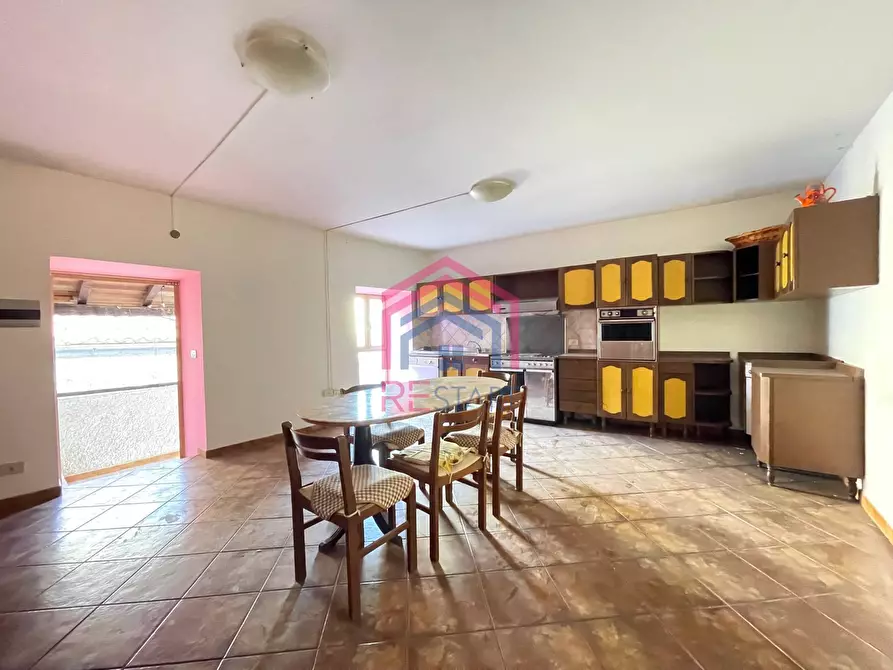 Immagine 5 di Appartamento in vendita  in via felice orsini a Priverno