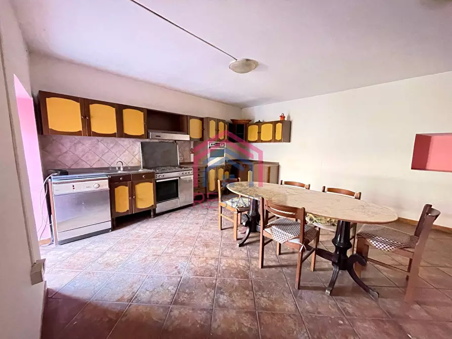 Immagine 8 di Appartamento in vendita  in via felice orsini a Priverno