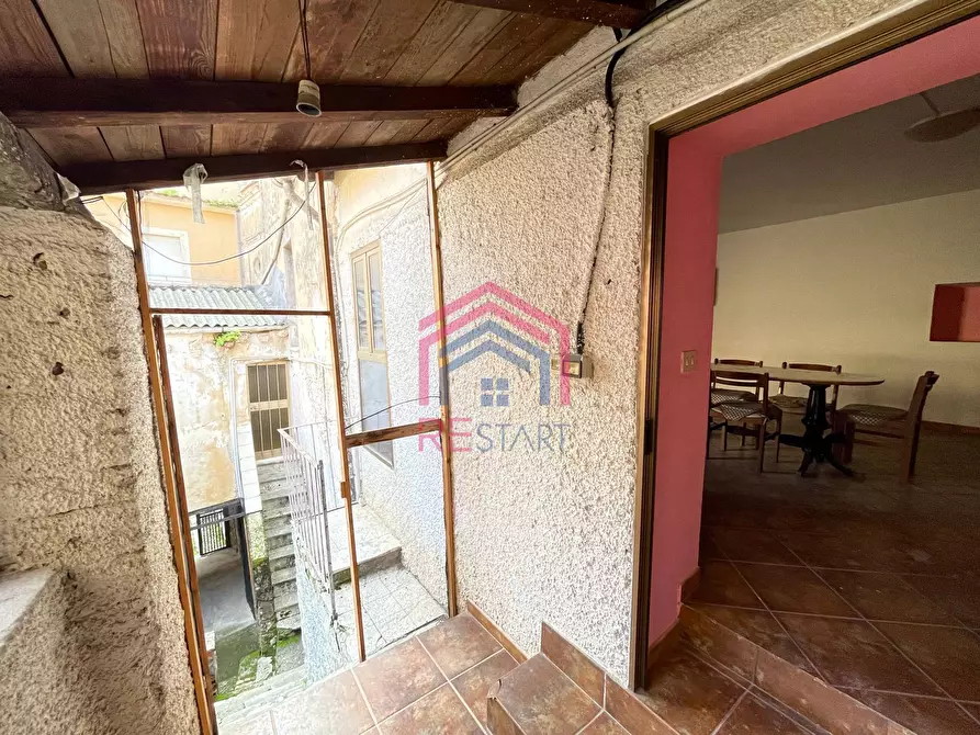 Immagine 12 di Appartamento in vendita  in via felice orsini a Priverno