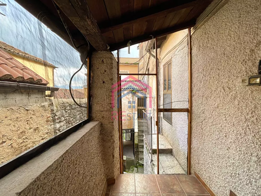 Immagine 14 di Appartamento in vendita  in via felice orsini a Priverno