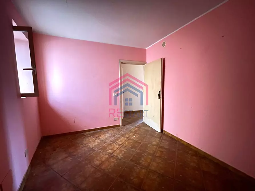 Immagine 7 di Appartamento in vendita  in via felice orsini a Priverno