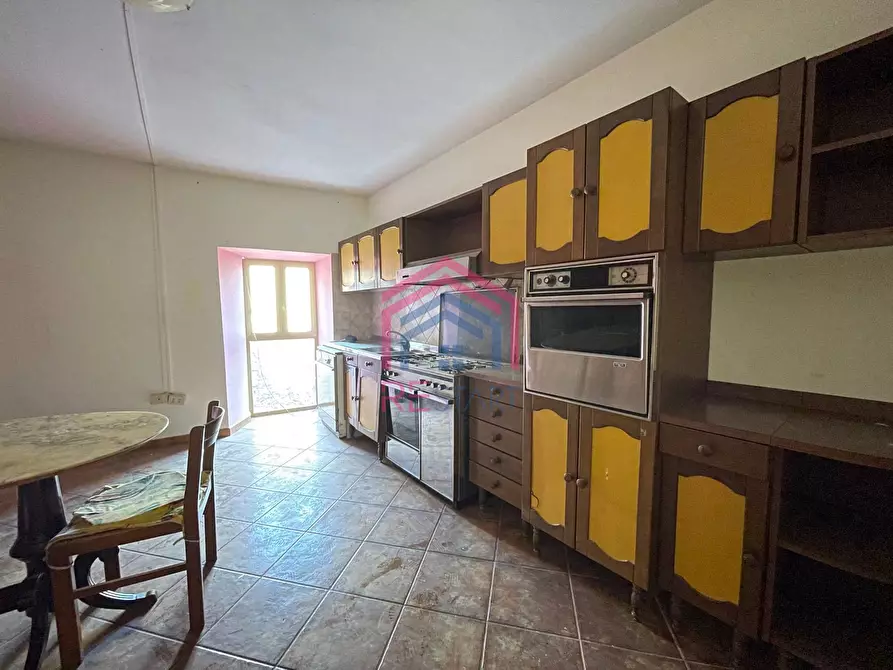 Immagine 9 di Appartamento in vendita  in via felice orsini a Priverno