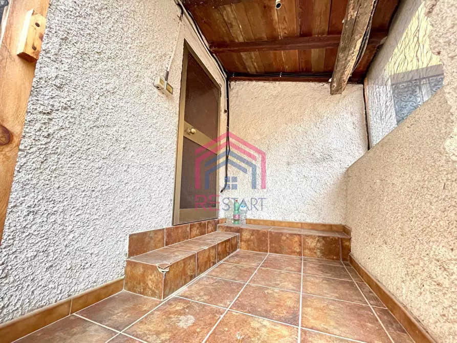 Immagine 13 di Appartamento in vendita  in via felice orsini a Priverno