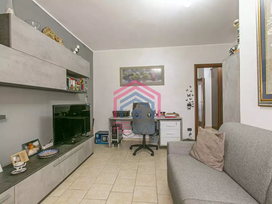 Immagine 22 di Villa in vendita  in via stromboli a Aprilia