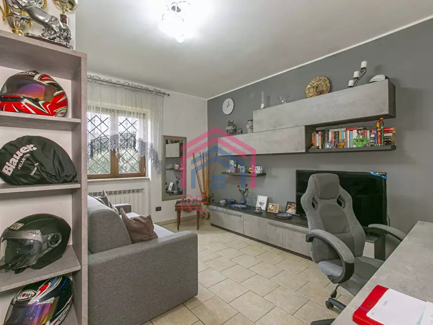 Immagine 24 di Villa in vendita  in via stromboli a Aprilia