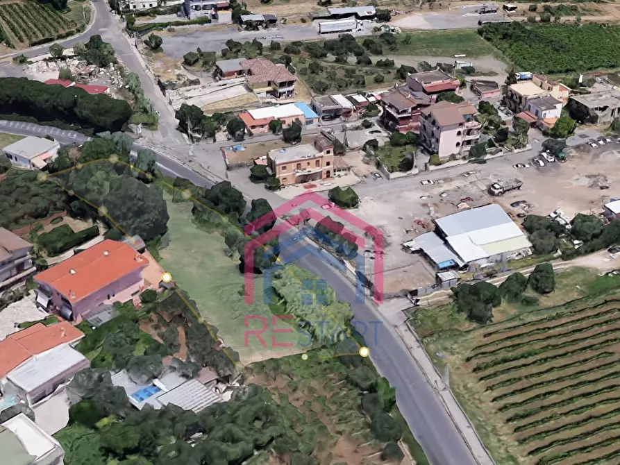 Immagine 1 di Rustico / casale in vendita  in via piani di santa maria a Ariccia