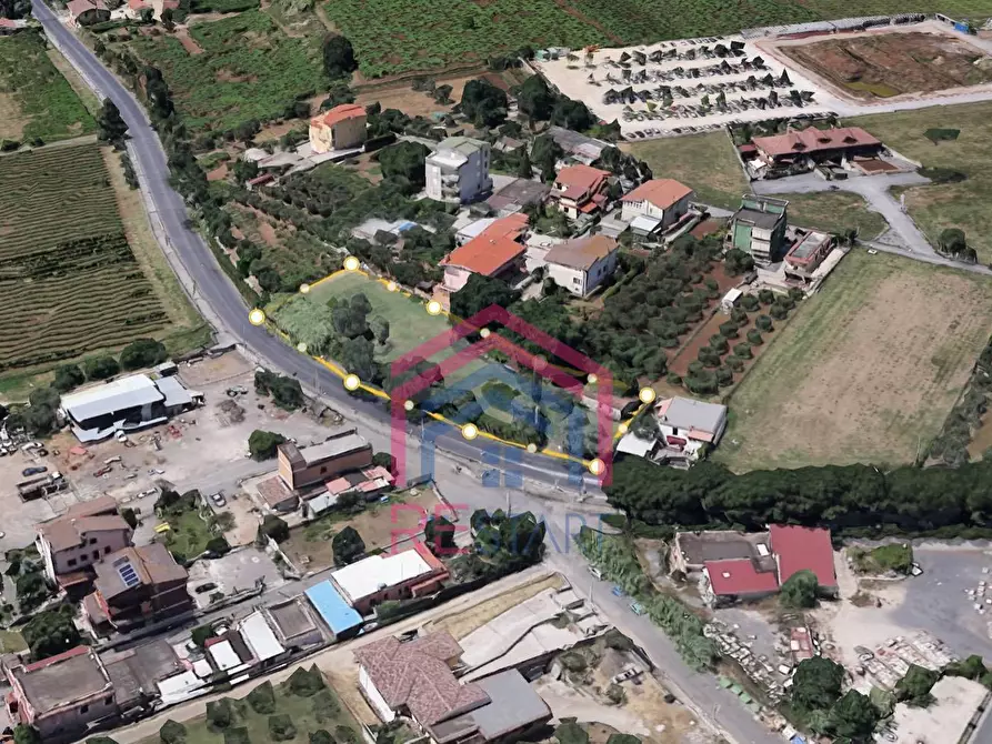 Immagine 3 di Rustico / casale in vendita  in via piani di santa maria a Ariccia