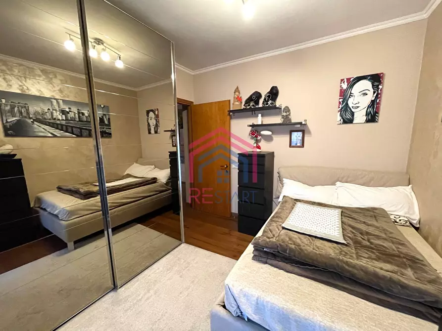 Immagine 24 di Appartamento in vendita  in VIA DON LUIGI STURZO a Pomezia