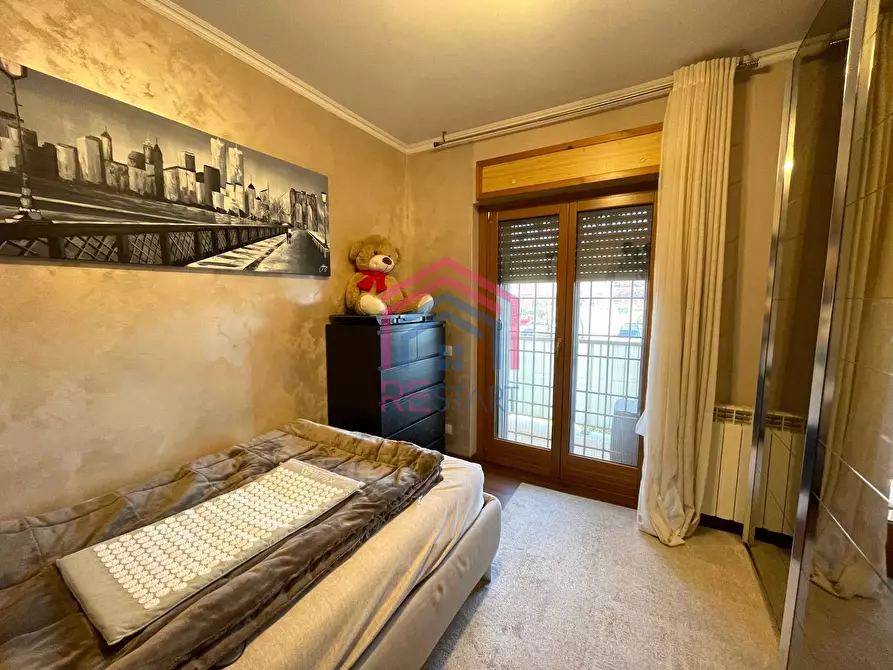 Immagine 23 di Appartamento in vendita  in VIA DON LUIGI STURZO a Pomezia