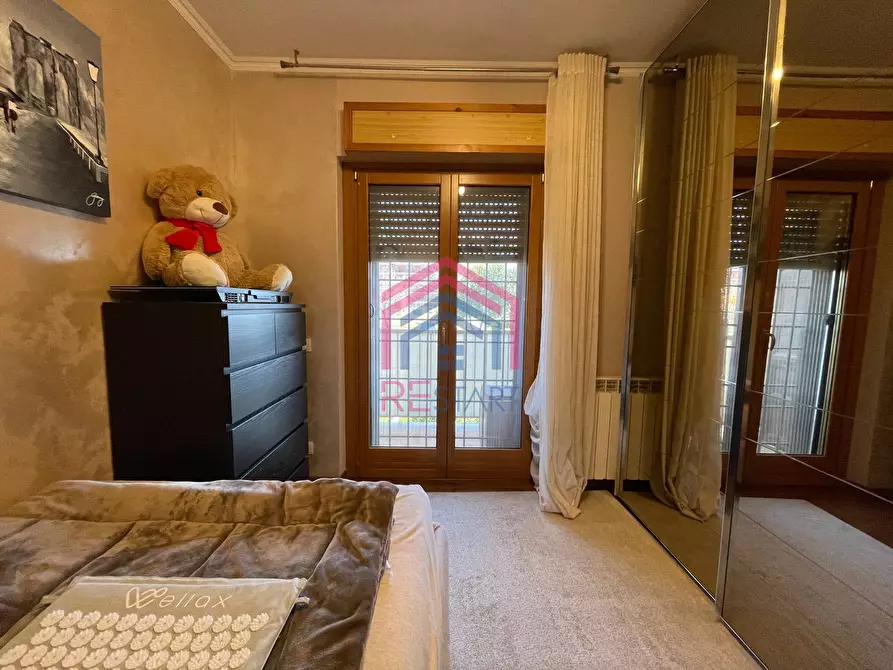 Immagine 25 di Appartamento in vendita  in VIA DON LUIGI STURZO a Pomezia