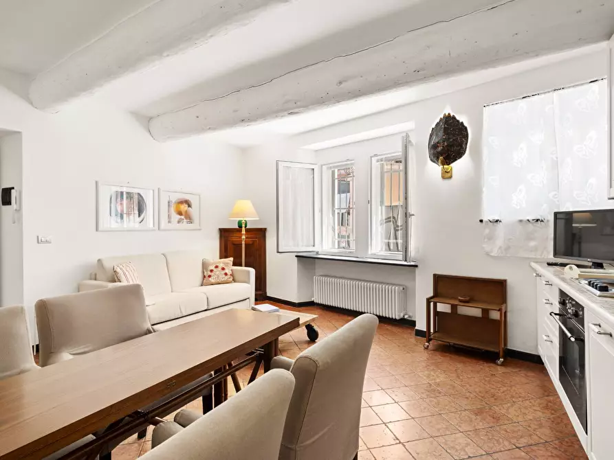 Immagine 1 di Appartamento in vendita  in Via Marsala a Santa Margherita Ligure