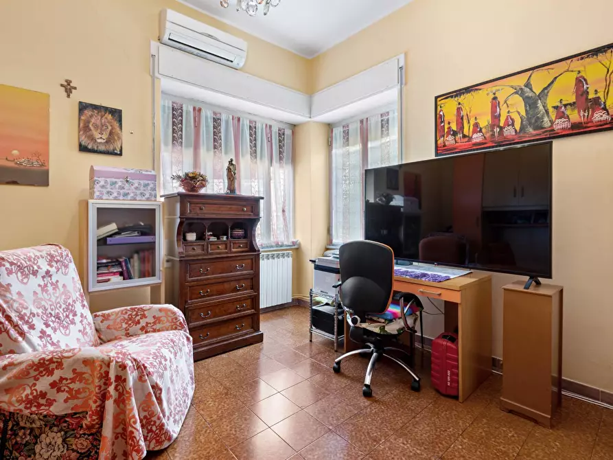 Immagine 6 di Casa indipendente in vendita  in Via Aurelia di Levante a Rapallo