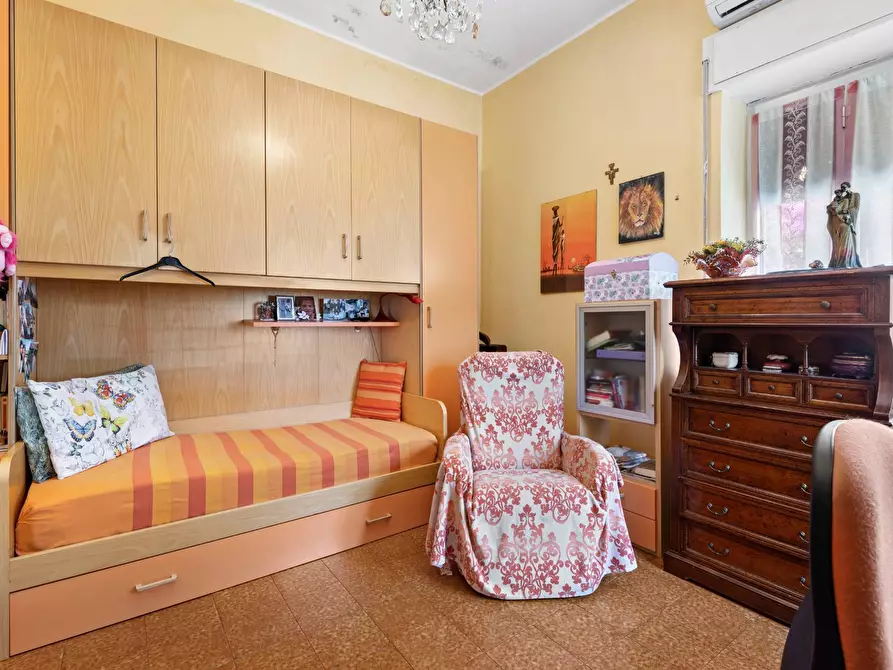 Immagine 7 di Casa indipendente in vendita  in Via Aurelia di Levante a Rapallo