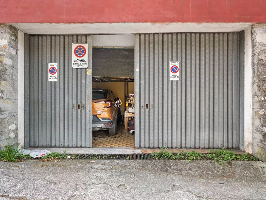 Immagine 15 di Casa indipendente in vendita  in Via Aurelia di Levante a Rapallo