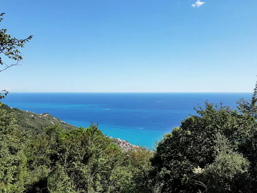 Immagine 1 di Rustico / casale in vendita  in Località Vallette Ronco a Zoagli