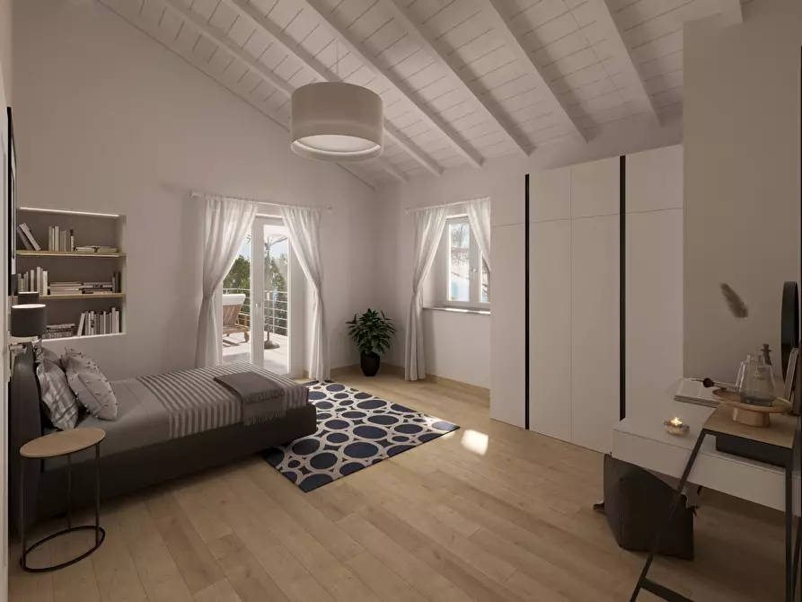 Immagine 10 di Rustico / casale in vendita  in Località Vallette Ronco a Zoagli