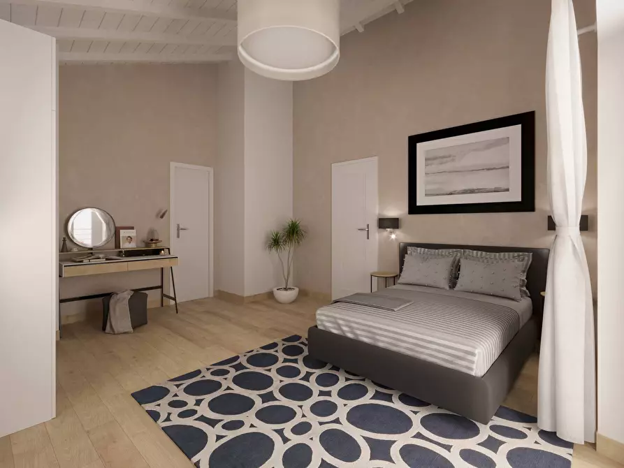 Immagine 11 di Rustico / casale in vendita  in Località Vallette Ronco a Zoagli