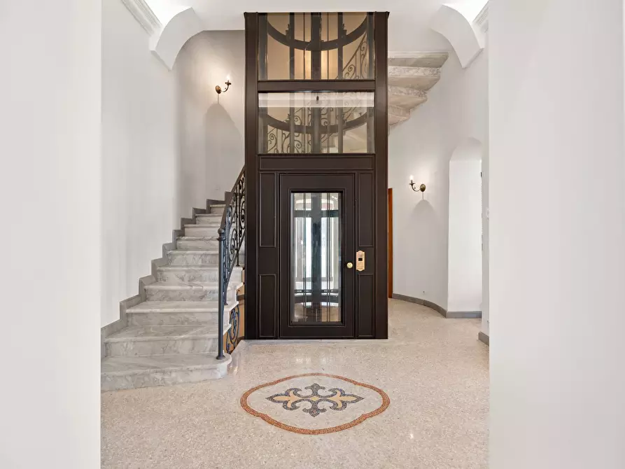 Immagine 7 di Villa in vendita  in Via Aurelia a Zoagli