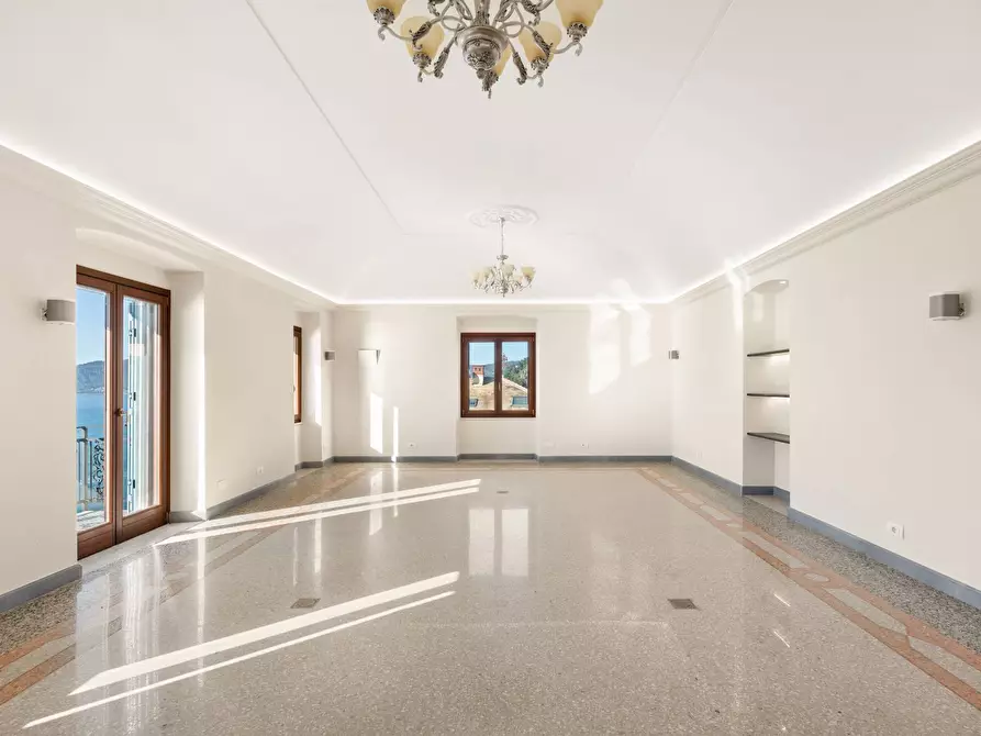 Immagine 8 di Villa in vendita  in Via Aurelia a Zoagli