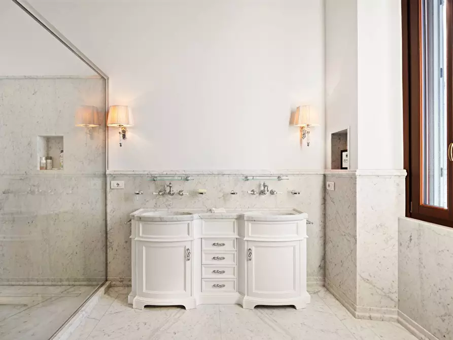 Immagine 12 di Villa in vendita  in Via Aurelia a Zoagli