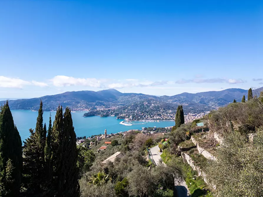 Immagine 1 di Rustico / casale in vendita  in località vallette a Zoagli