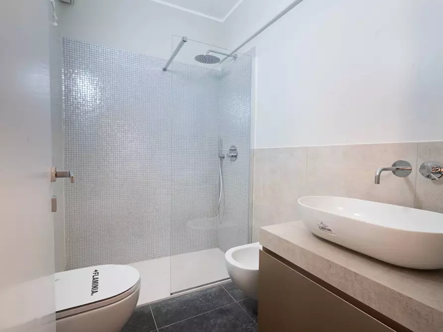 Immagine 8 di Appartamento in affitto  in piazzetta a Portofino