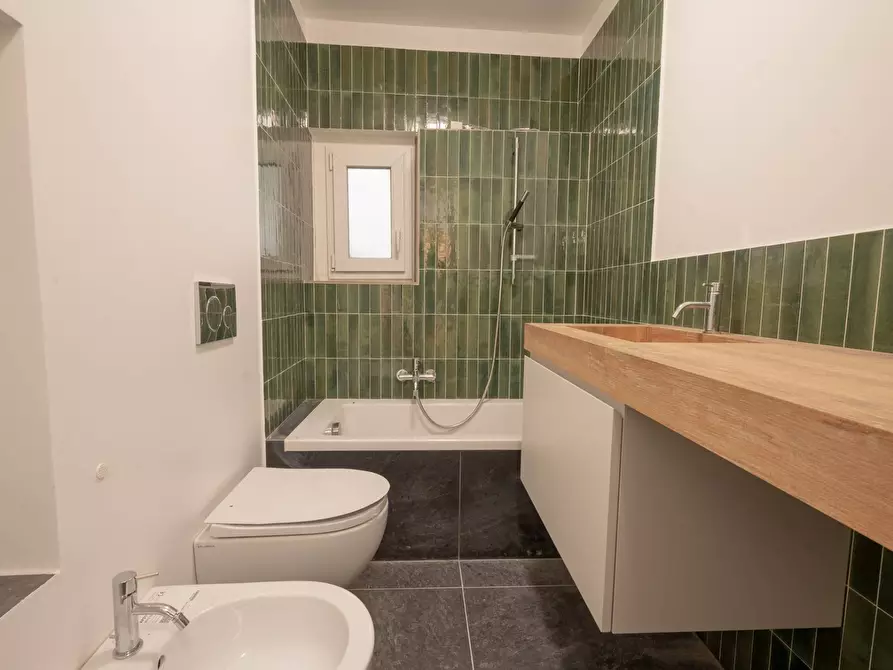 Immagine 9 di Appartamento in affitto  in piazzetta a Portofino