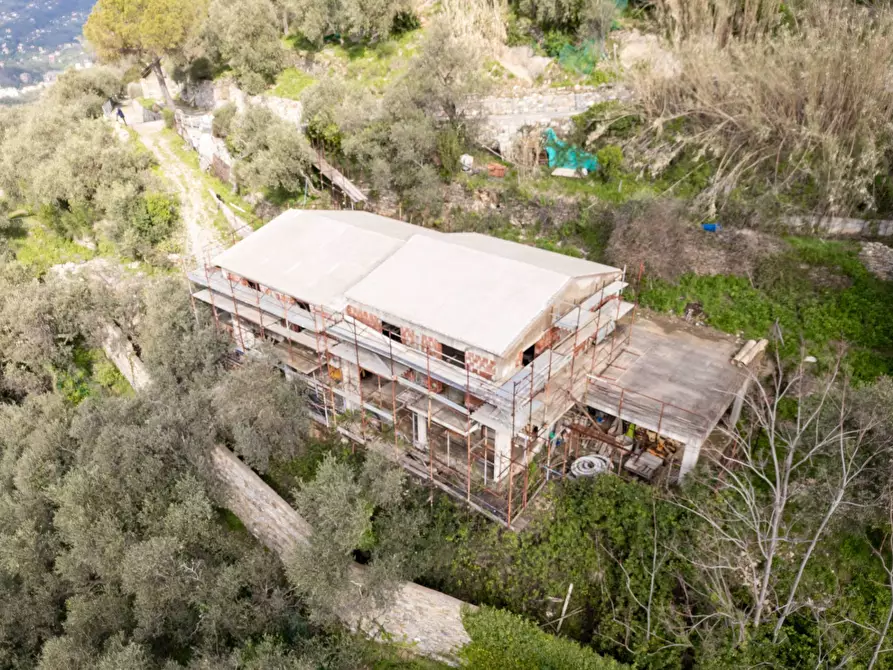 Immagine 7 di Rustico / casale in vendita  in Località San Bernardo a Zoagli