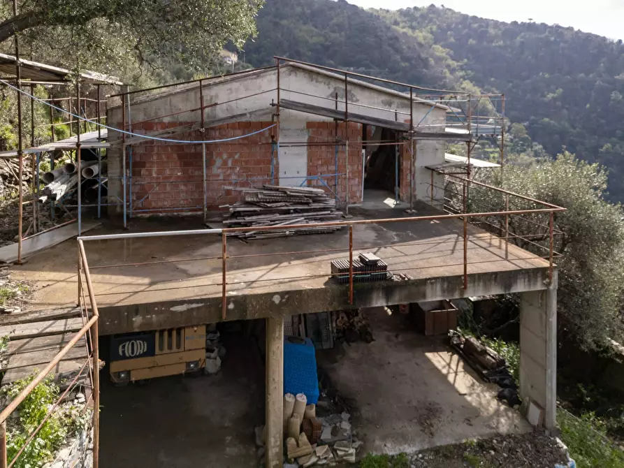 Immagine 12 di Rustico / casale in vendita  in Località San Bernardo a Zoagli