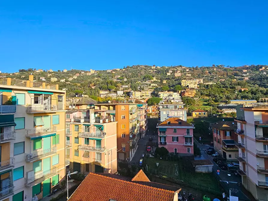Immagine 1 di Appartamento in vendita  in Via Pastine a Santa Margherita Ligure