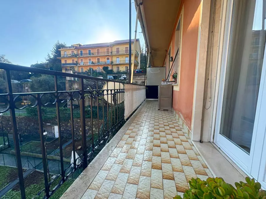Immagine 3 di Appartamento in vendita  in Via Pastine a Santa Margherita Ligure