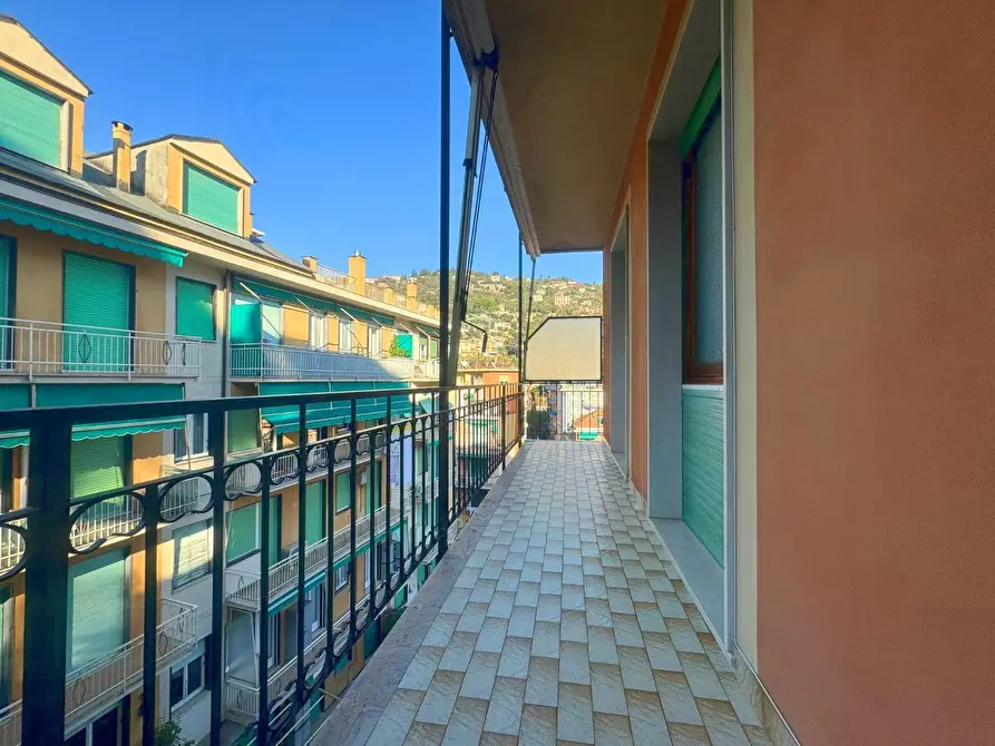 Immagine 4 di Appartamento in vendita  in Via Pastine a Santa Margherita Ligure