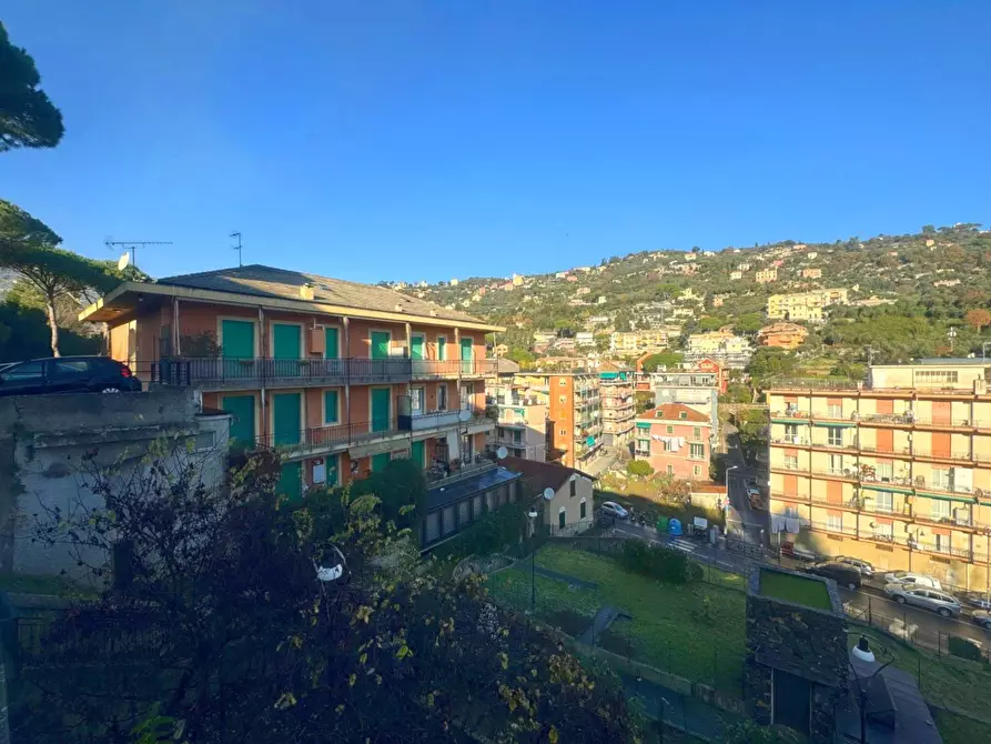 Immagine 5 di Appartamento in vendita  in Via Pastine a Santa Margherita Ligure