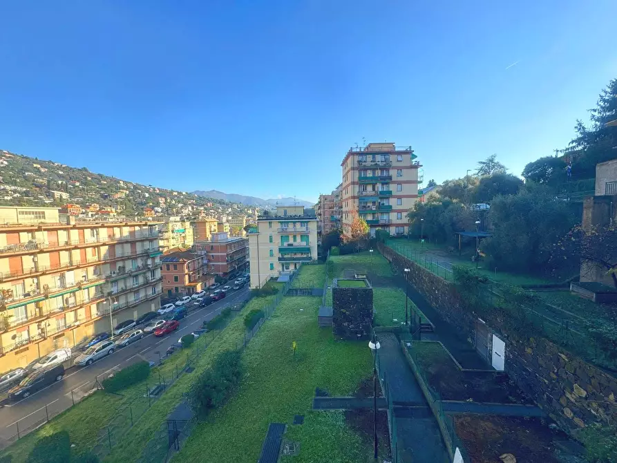 Immagine 6 di Appartamento in vendita  in Via Pastine a Santa Margherita Ligure