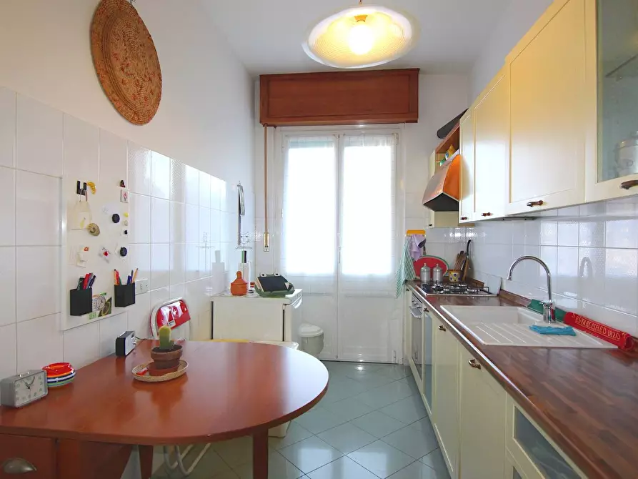 Immagine 8 di Appartamento in vendita  in Via Pastine a Santa Margherita Ligure