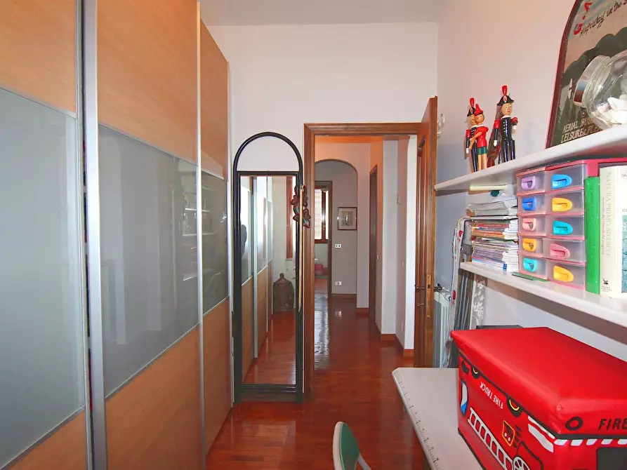 Immagine 10 di Appartamento in vendita  in Via Pastine a Santa Margherita Ligure