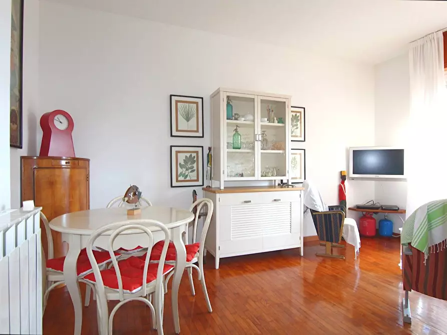 Immagine 11 di Appartamento in vendita  in Via Pastine a Santa Margherita Ligure