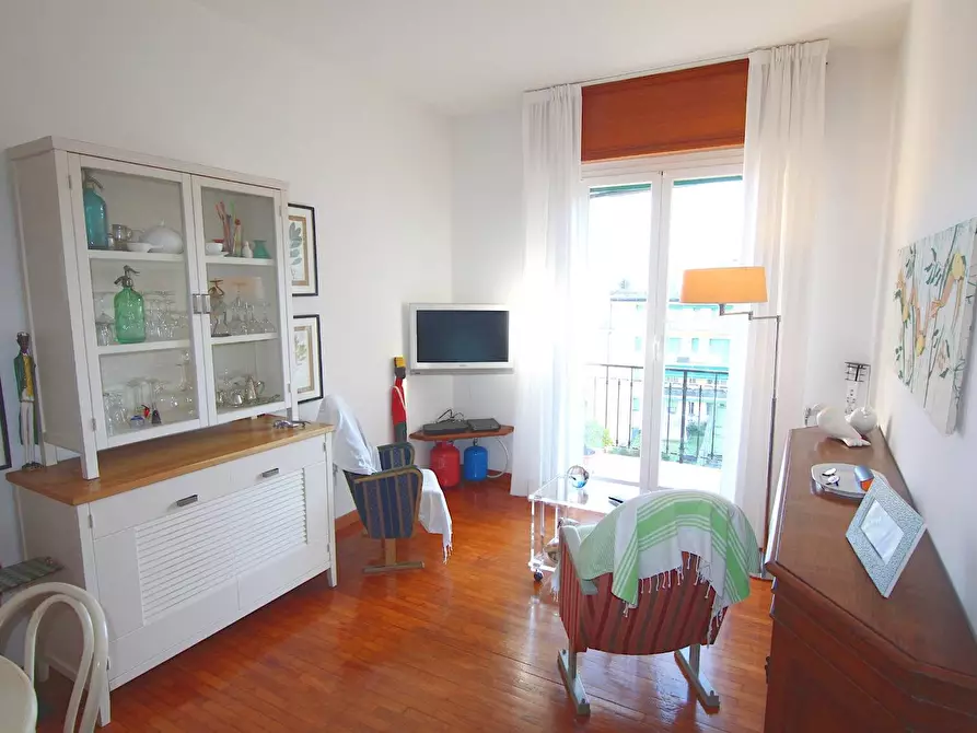 Immagine 12 di Appartamento in vendita  in Via Pastine a Santa Margherita Ligure