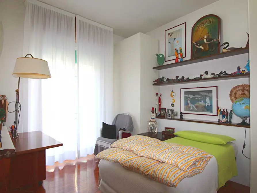 Immagine 13 di Appartamento in vendita  in Via Pastine a Santa Margherita Ligure