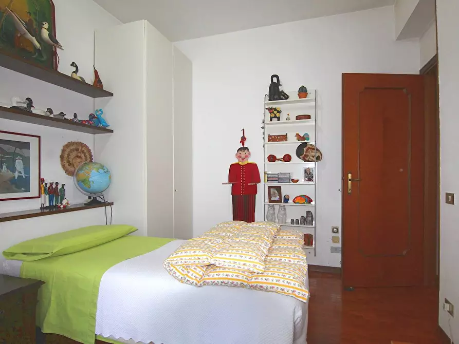 Immagine 14 di Appartamento in vendita  in Via Pastine a Santa Margherita Ligure