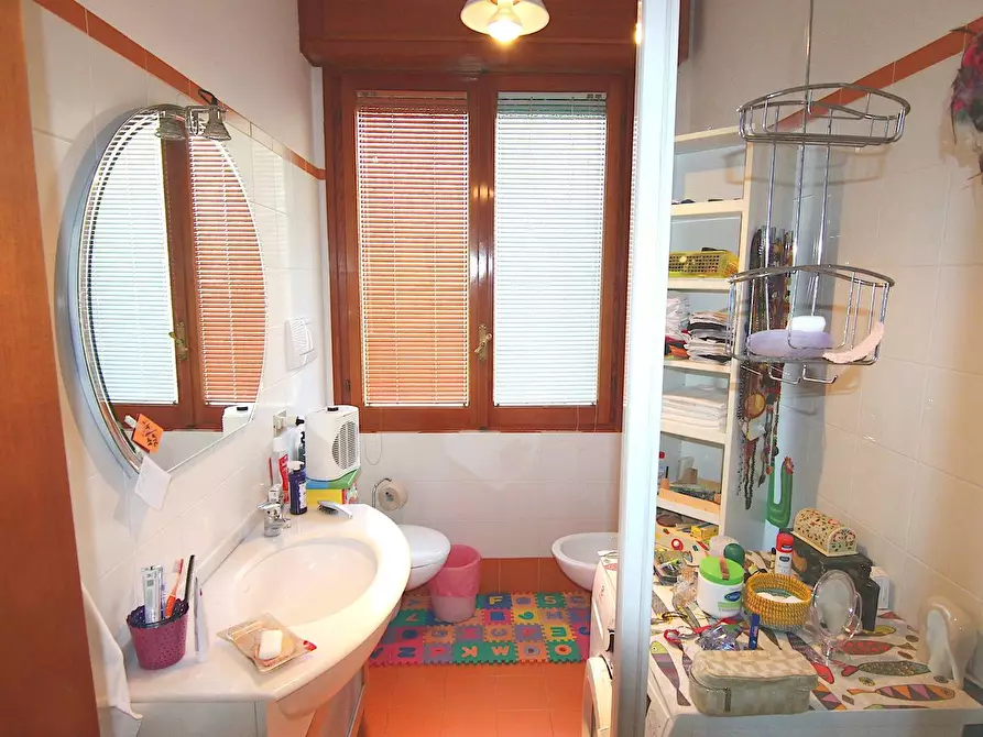 Immagine 15 di Appartamento in vendita  in Via Pastine a Santa Margherita Ligure