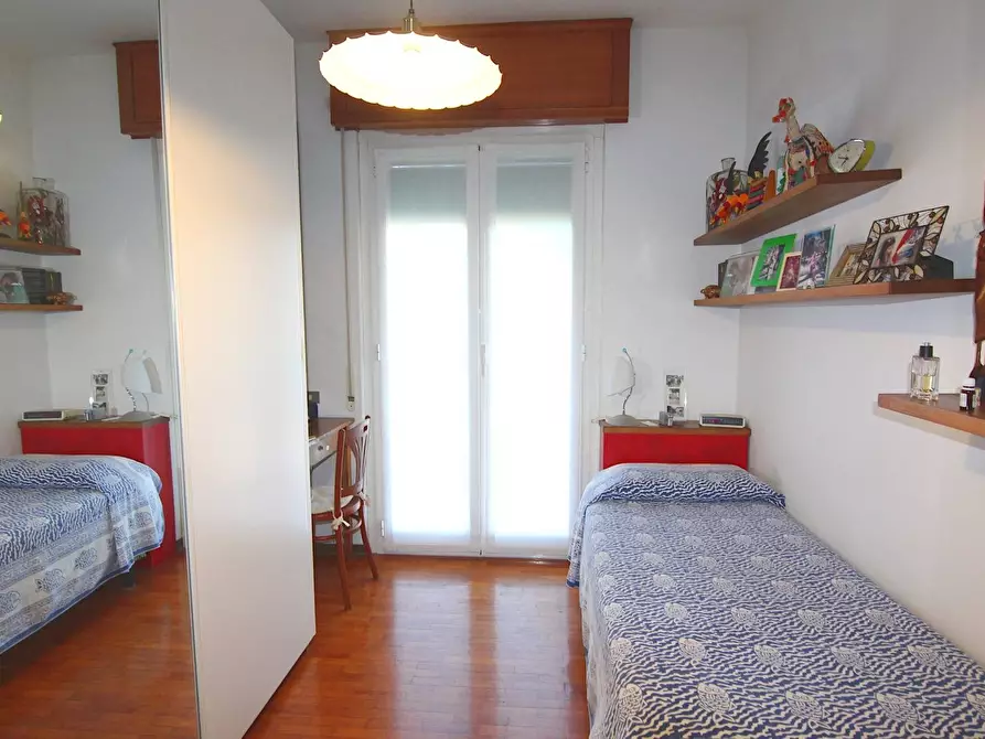 Immagine 16 di Appartamento in vendita  in Via Pastine a Santa Margherita Ligure