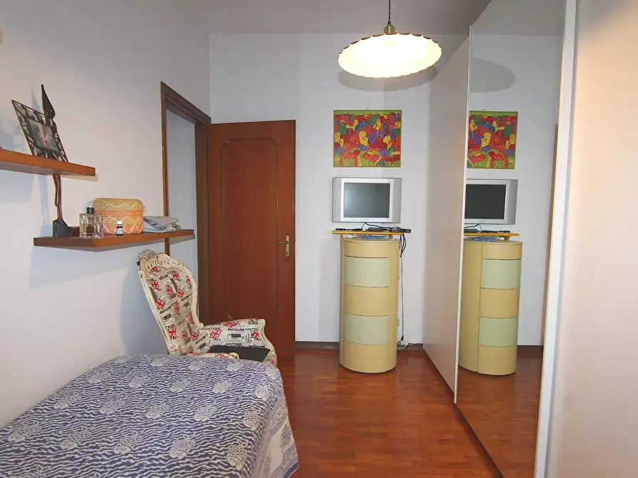 Immagine 17 di Appartamento in vendita  in Via Pastine a Santa Margherita Ligure