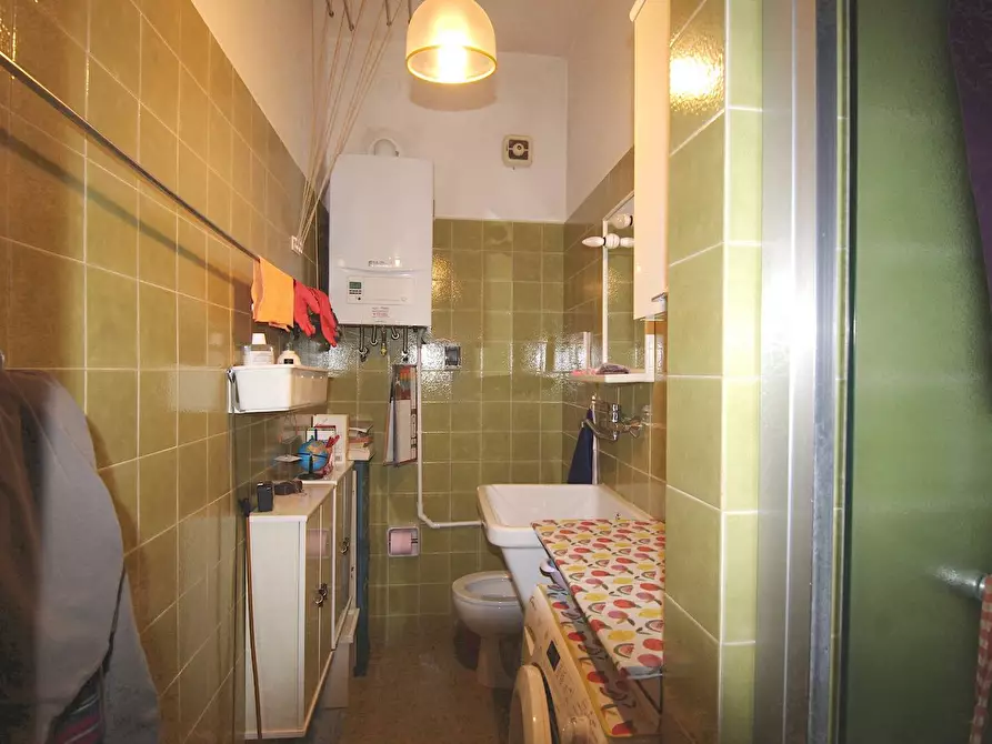 Immagine 18 di Appartamento in vendita  in Via Pastine a Santa Margherita Ligure