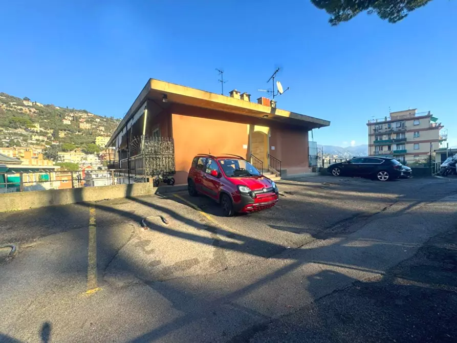 Immagine 19 di Appartamento in vendita  in Via Pastine a Santa Margherita Ligure