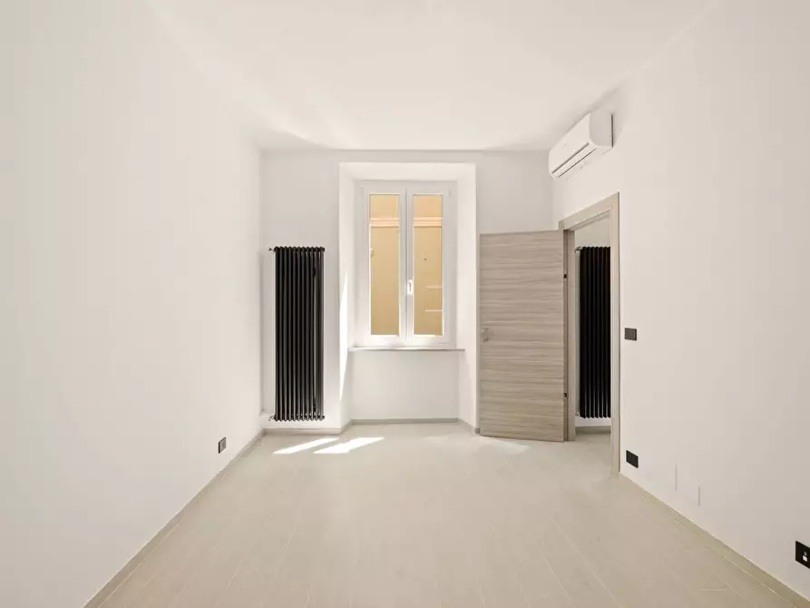 Immagine 7 di Appartamento in vendita  in Via Palestro a Santa Margherita Ligure