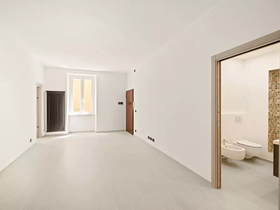 Immagine 3 di Appartamento in vendita  in Via Palestro a Santa Margherita Ligure