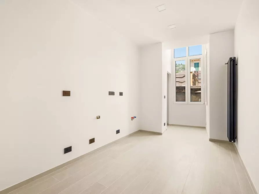 Immagine 5 di Appartamento in vendita  in Via Palestro a Santa Margherita Ligure
