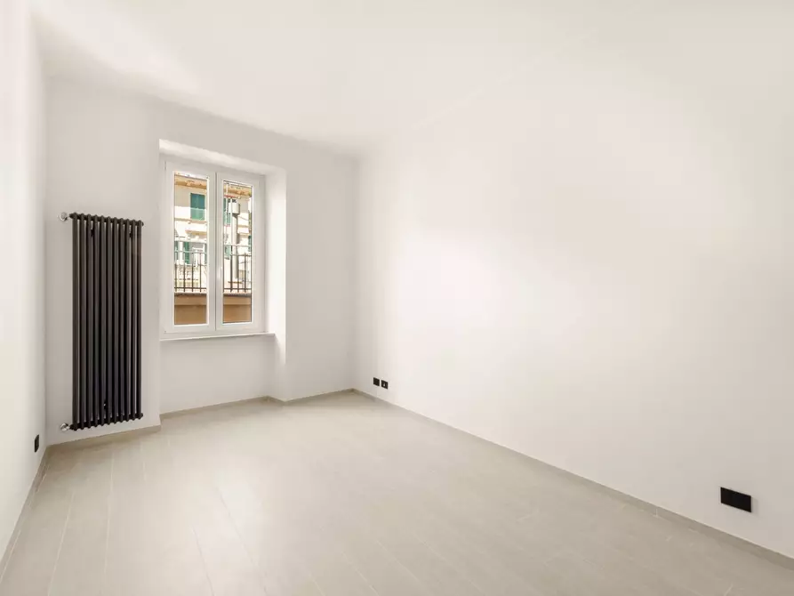 Immagine 10 di Appartamento in vendita  in Via Palestro a Santa Margherita Ligure